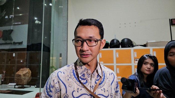 KPK Dalami Praktik Pemerasan TKA di Kemnaker Era Hanif Dhakiri-Ida Fauziyah