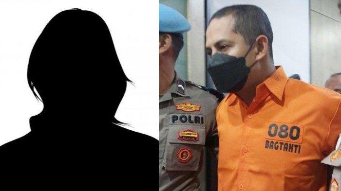 KASUS PENCABULAN - Eks Kapolres Ngada AKBP Fajar Widyadharma Lukman Sumaatmaja ditetapkan sebagai tersangka kasus asusila dan narkoba. Kini, satu orang mahasiswi juga telah ditetapkan sebagai tersangka karena berperan sebagai perantara. Tribunnews.com/ Reynas Abdila