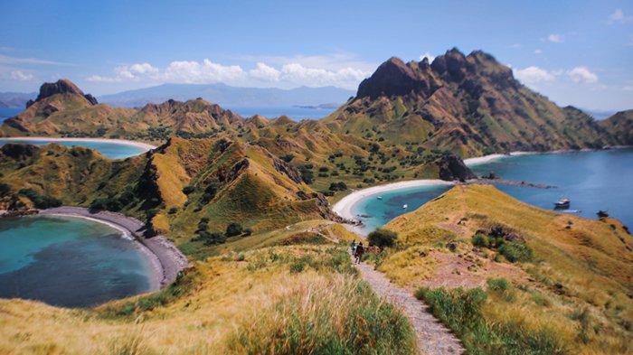 Manfaat Wisata Alam Indonesia untuk Kesehatan Mental, Ada Penelitiannya!