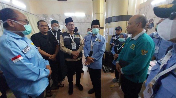 Kabar Baik! Klinik Kesehatan Haji Indonesia Kembali Beroperasi di Mekkah Setelah Penolakan Awal