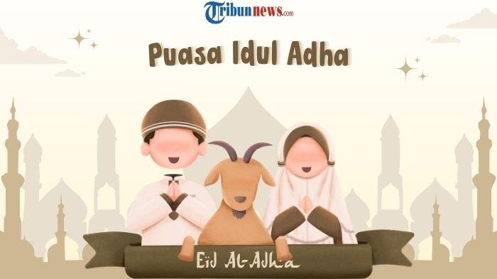 Beautiful 7 Keutamaan Puasa Tarwiyah Dan Arafah Sebelum Idul Adha Bagi Umat Islam Capture for Desktop Beautiful 7 Keutamaan Puasa Tarwiyah Dan Arafah Sebelum Idul Adha Bagi Umat Islam Capture for Desktop