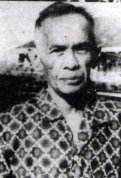 Kartosoewirjo
