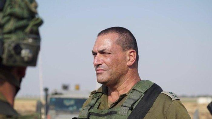 PIMPIN IDF - Mayor Jenderal (Purn) Eyal Zamir mengambil alih sebagai panglima baru tentara Israel pada hari Rabu (5/3/2025). Dia menggantikan Herzi Halevi , yang memimpin militer selama perang genosida di Jalur Gaza.
