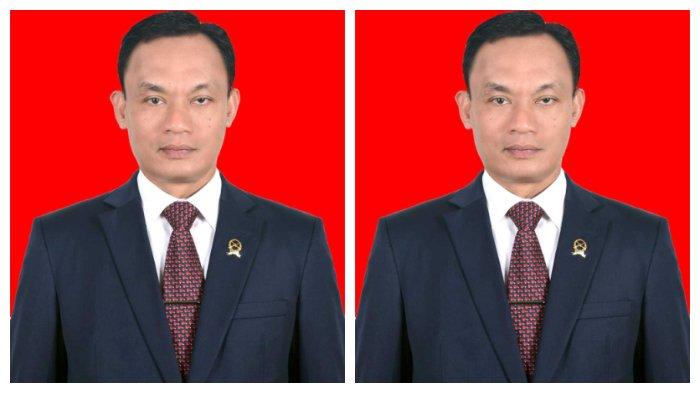 HARTA ARIF NURYANTA - Foto Ketua Pengadilan Negeri (PN) Jakarta Selatan, Muhammad Arif Nuryanta yang diambil dari situs resmi PN Jakarta Selatan, Minggu (13/4/2025). Arif Nuryanta yang kini ditetapkan sebagai Tersangka kasus suap ekspor CPO tercatat memiliki harta kekayaan sebesar Rp 3,1 miliar dan surat berharga senilai Rp 1,1 miliar.