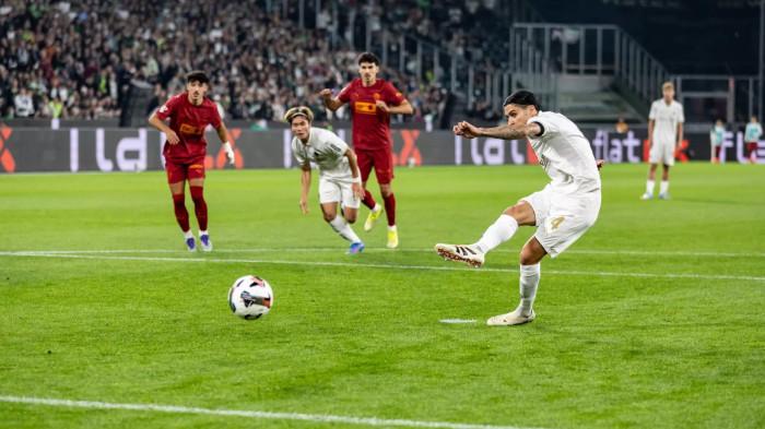 Kevin Diks Borussia Monchengladbach