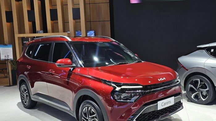 Kia Carens IIMS 2025