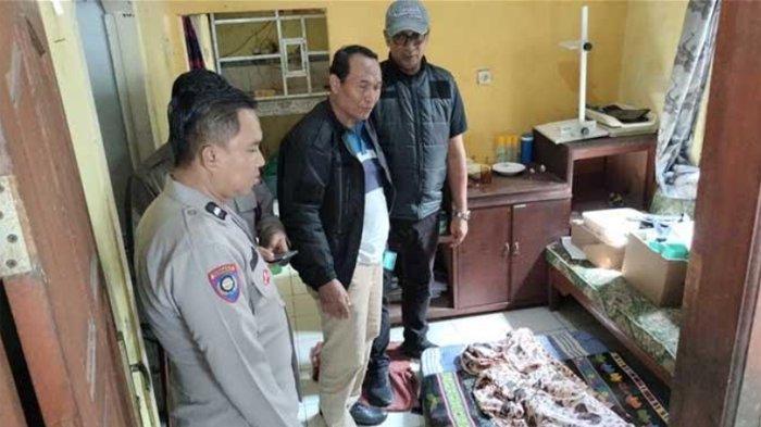 Sebelum Tewas, 4 Korban Pesta Miras di Bogor Alami Muntah dan Sesak Napas