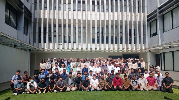 Kuliah Umum FK IPB  19052025