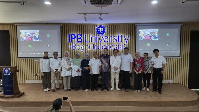 Kuliah Umum FK IPB