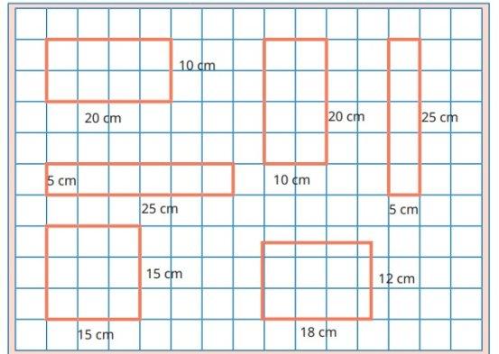 KUNCI JAWABAN - Tangkapan layar Kunci Jawaban Matematika Kelas 5 Halaman 160 Kurikulum Merdeka, Eksplorasi 5.4 terdapat pada Buku Panduan Guru 