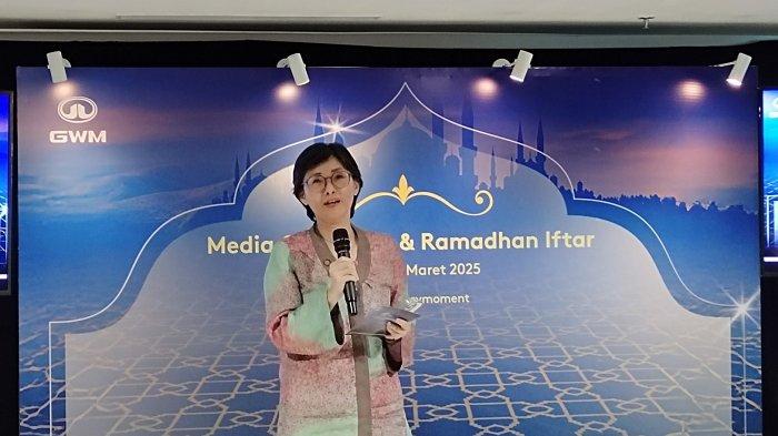 Penjualan Tembus 1.000 Unit, GWM Buka 30 Dealer Hingga Akhir 2025