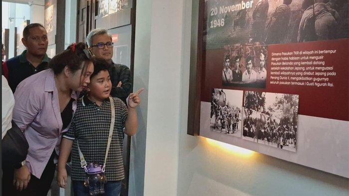 Lorong Sejarah Kemhan_4