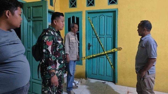 MAHASISWI TEWAS DI LAMPUNG