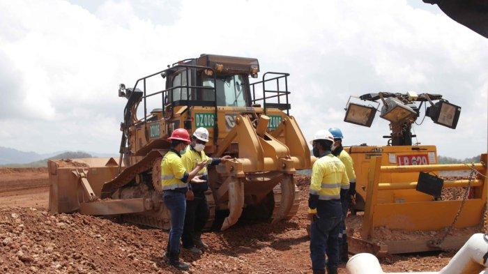 MDKA aktif merekrut tenaga kerja lokal