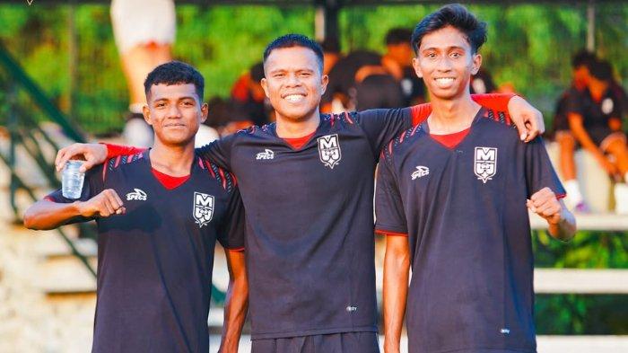 Malut United Manahati Lestusen 2/7