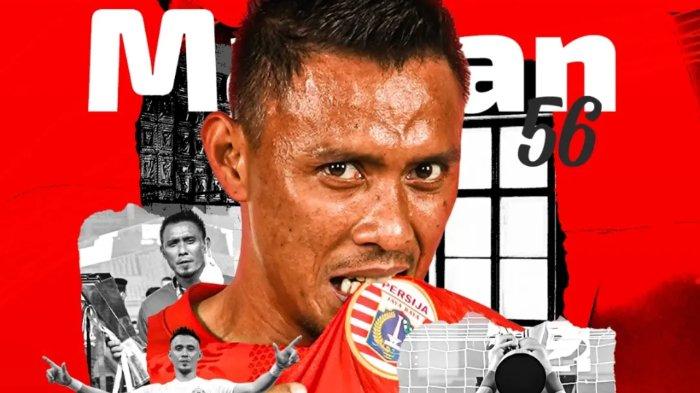 Maman Abdurahman PersijA