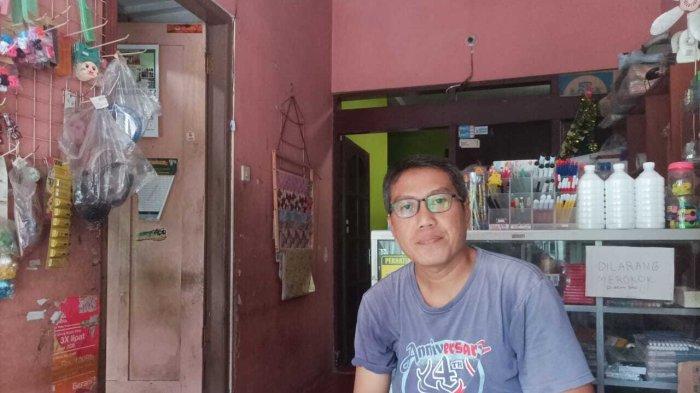 Mandiri Agen Unang Junanda