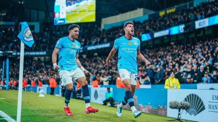 Matheus Nunes Manchester City 23/4