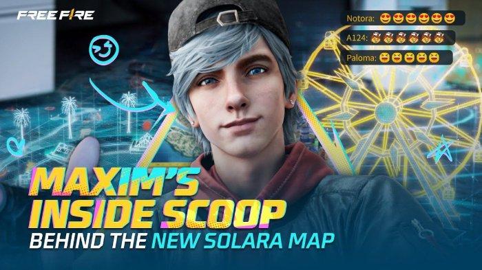 Bocoran Kode Redeem FF Terbaru 2 Oktober 2025! Dijamin Work, Buruan Klaim Sekarang Juga!