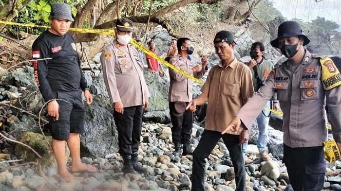 Mayat Tanpa Kepala di Lampung_1