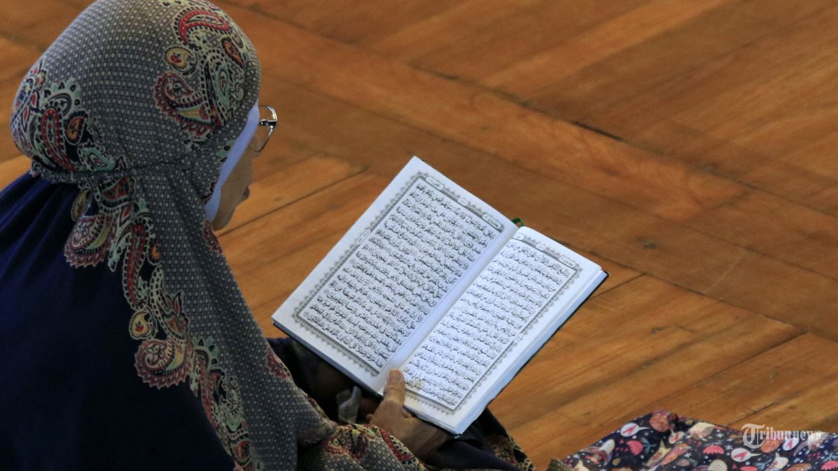 10 Malaikat dalam Ajaran Islam Beserta Penjelasan Tugasnya