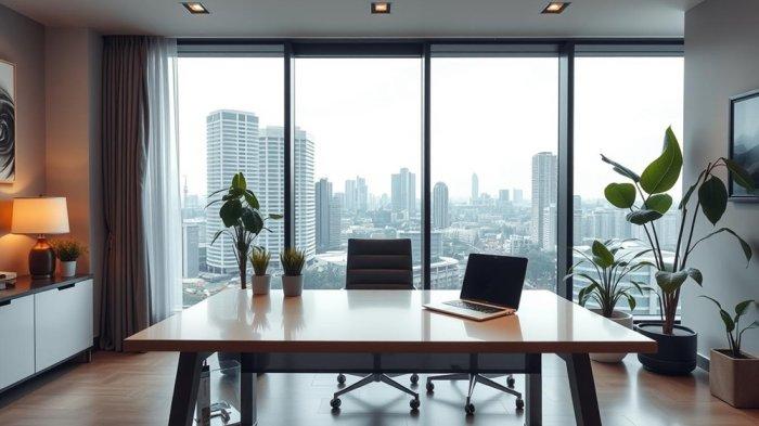 Memilih layanan virtual office di Bandung yang tepat