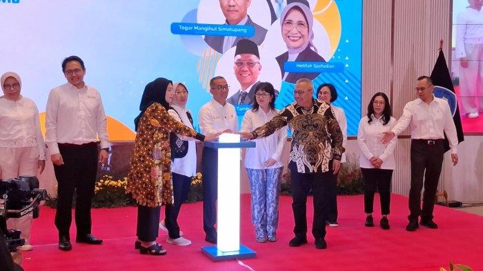 Kabar Gembira! 1.100 Beasiswa Doktor untuk Dosen Diluncurkan, Pendaftaran  Dimulai Hari Ini - TribunNews.com