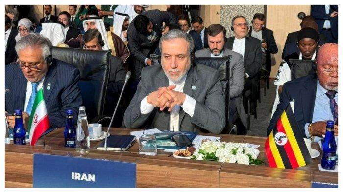 Araghchi: Iran Siap Lanjutkan Negosiasi, tapi Amerika Harus Ubah Perilakunya Dulu