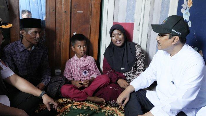 Calon Siswa Sekolah Rakyat Dinilai dari Berkas? Bakat Nomor Dua!