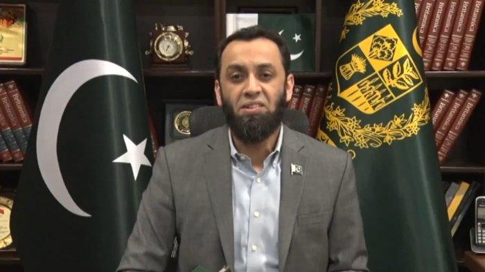 PAKISTAN TUDUH INDIA - Tangkap layar akun X Attaullah Tarar, Rabu (30/4/2025), memperlihatkan Menteri Informasi Pakistan, Attaullah Tarar, mengatakan pada hari Rabu bahwa Pakistan memiliki informasi intelijen yang memperkirakan bahwa India akan melakukan serangan dalam waktu 24 hingga 36 jam.