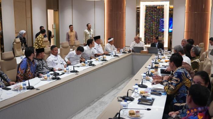 Sampah di Kota Besar Capai 1000 Ton Perhari, Menteri LH: Ubah jadi Sumber Energi 