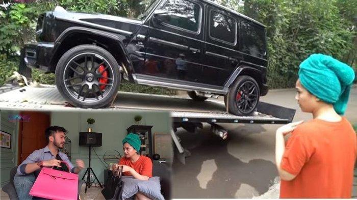Mercedes-Benz AMG G63