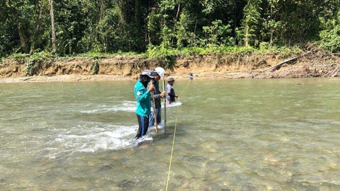 Sungai Akelamo, Saksi Pentingnya Interaksi Manusia dan Alam untuk Wujudkan Good Mining Practices