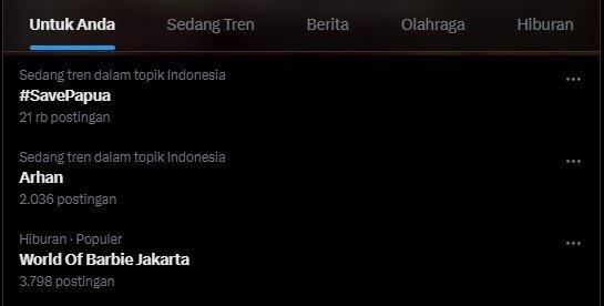 Nama Pratama Arhan trending topik setelah dicoret dari daftar skuad Timnas Indonesia