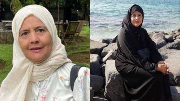 NOTARIS TEWAS - Notaris Bogor Sidah Alatas (60) semasa hidup. Ia diketahui ditemukan dalam kondisi meninggal dunia di Sungai Citarum, Bekase pada Kamis (3/7/2025) sore.