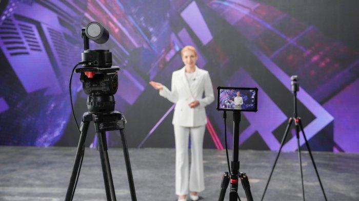 OBSBOT 2 punya dilengkapi fitur AI yang canggih.