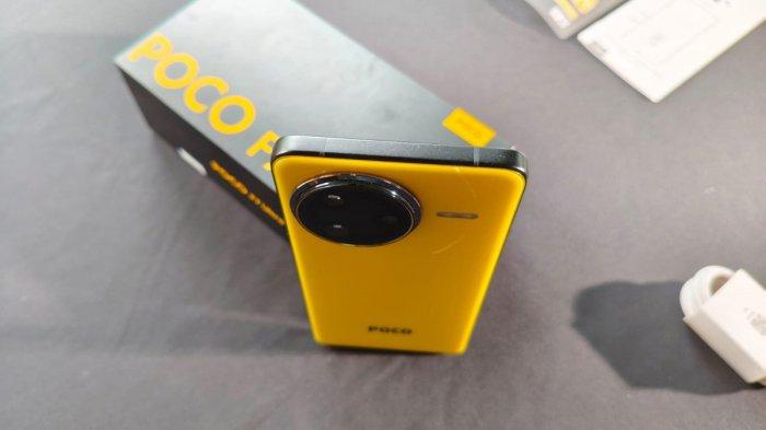 POCO F7 ULTRA