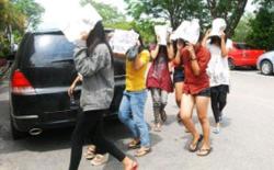 Kata Sandi Bagi ABG Batam Disebut BB - TribunNews.com