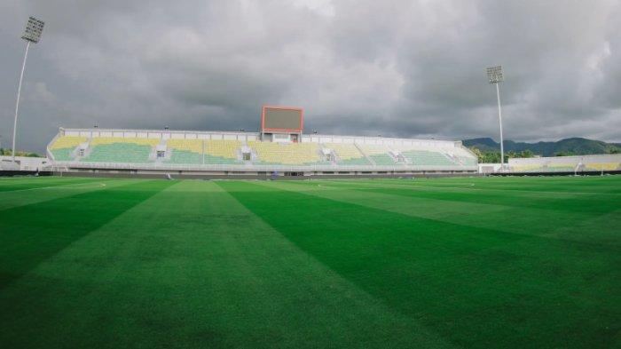 PSM Makassar Gelora B.J. Habibie