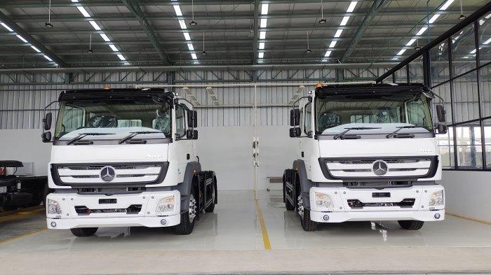 Pabrik baru Daimler OK__
