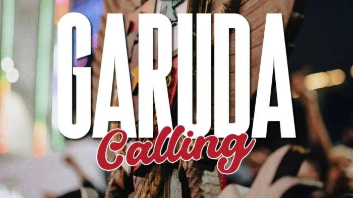 GARUDA CALLING - Patrick Kluivert memanggil 32 pemain Timnas Indonesia untuk hadapi China dan Jepang pada lanjutan Round 3 Kualifikasi Piala Dunia 2026 zona Asia pada 5 dan 10 Juni 2025 mendatang.