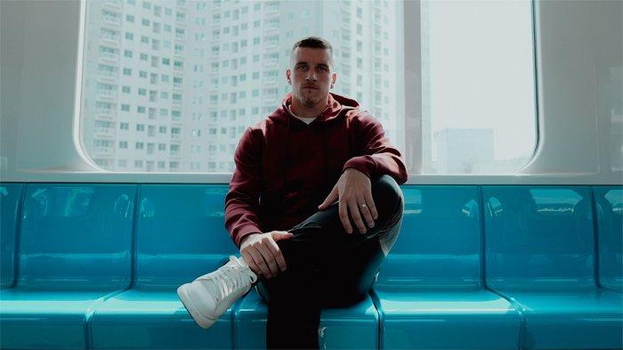 Pemain baru Persija, Fabio Calonego