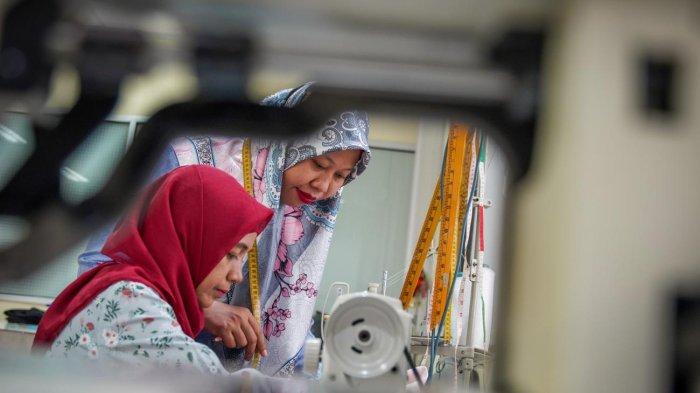 Perusahaan Indonesia Kian Banyak Terapkan Prinsip UN Women, Komitmen terhadap Pemberdayaan Perempuan