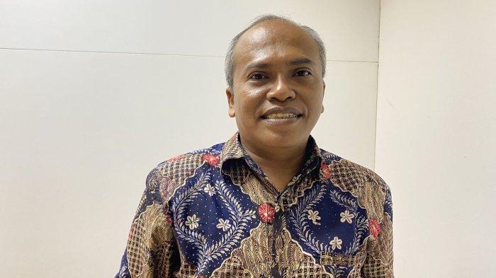 Pengamat militer Institute for Security and Strategic Studies (ISESS) Khairul Fahmi.