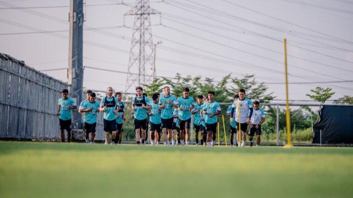 Persebaya Surabaya 27/6