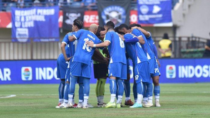 Persib Bandung Piala Presiden 2025 9/7