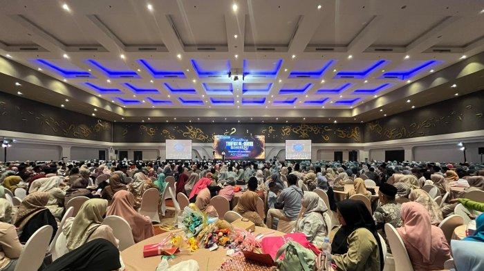 Pesantren Bina Insan Mulia Sukses Jadikan Santri Hafal Qur'an Hanya 4 ...