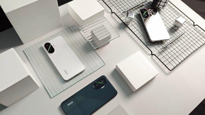 Poco F7. Produk F series
