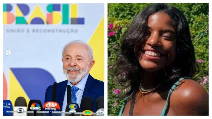 PRESIDEN BRASIL BERDUKA - Presiden Brasil, Luiz Inacio Lula da Silva, mengucapkan duka citanya atas tewasnya Juliana Marins (26) akibat terjatuh saat mendaki Gunung Rinjani di Pulau Lombok, Nusa Tenggara Barat (NTB). Ucapan tersebut disampaikannya melalui cuitan di akun X pribadinya, Rabu (25/6/2025).