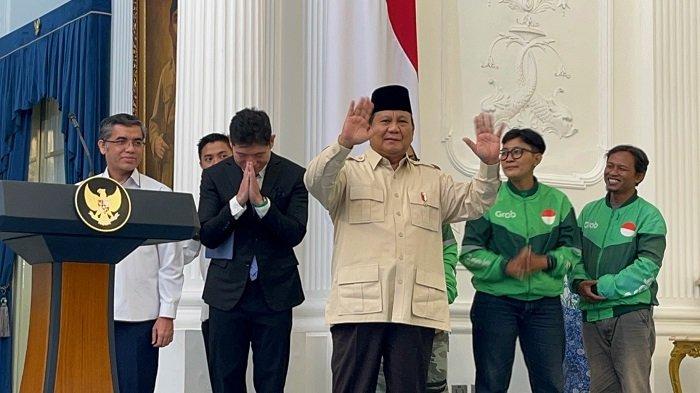 Bersejarah! Prabowo Setuju Moratorium Pengiriman Pekerja Migran Indonesia ke Arab Saudi Dicabut